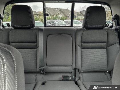 used 2022 Nissan Frontier car, priced at $45,349