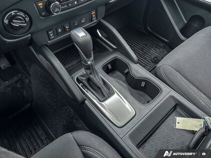 used 2022 Nissan Frontier car, priced at $45,349