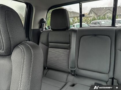 used 2022 Nissan Frontier car, priced at $45,349