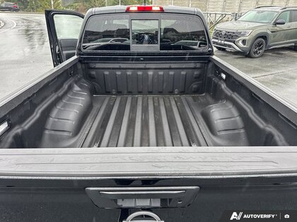 used 2022 Nissan Frontier car, priced at $45,349