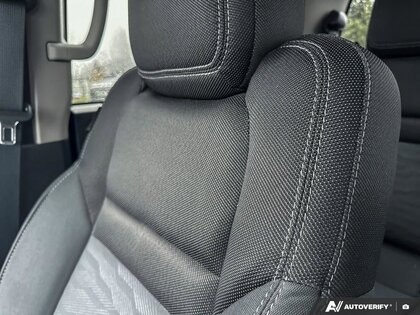 used 2022 Nissan Frontier car, priced at $45,349