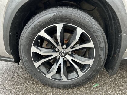 used 2016 Lexus NX 200t car, priced at $20,699