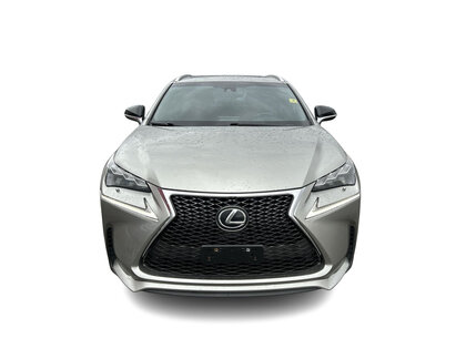 used 2016 Lexus NX 200t car, priced at $20,699