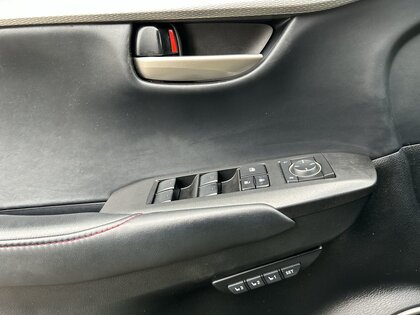 used 2016 Lexus NX 200t car, priced at $20,699