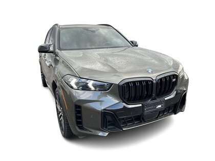 used 2025 BMW X5 car, priced at $103,888