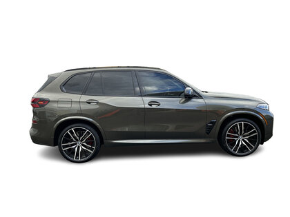 used 2025 BMW X5 car, priced at $103,888
