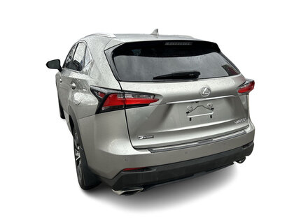 used 2016 Lexus NX 200t car, priced at $20,699