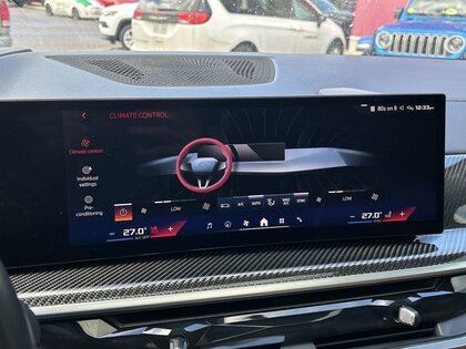 used 2025 BMW X5 car, priced at $103,888