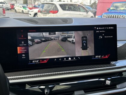 used 2025 BMW X5 car, priced at $103,888