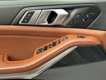 used 2025 BMW X5 car, priced at $103,888