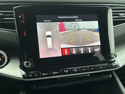 used 2025 Jeep Wagoneer L car, priced at $83,995