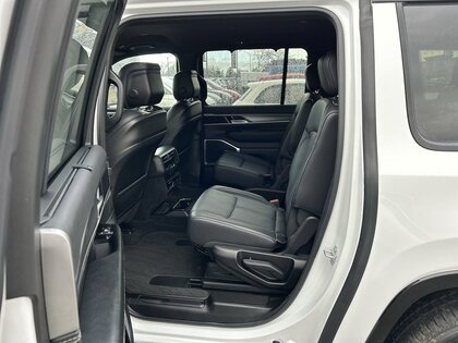 used 2025 Jeep Wagoneer L car, priced at $83,995