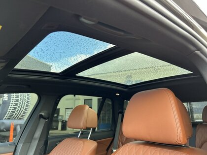 used 2025 BMW X5 car, priced at $103,888