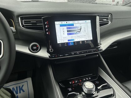 used 2025 Jeep Wagoneer L car, priced at $83,995