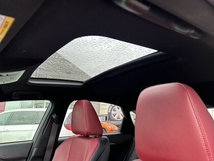 used 2016 Lexus NX 200t car, priced at $20,699