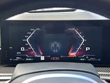 used 2025 BMW X5 car, priced at $103,888