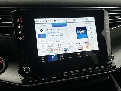 used 2025 Jeep Wagoneer L car, priced at $83,995