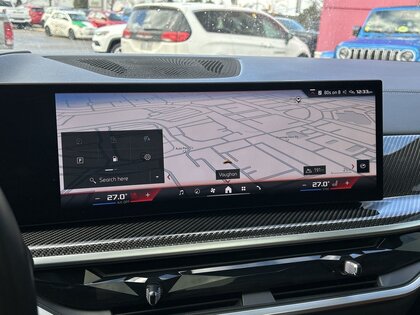 used 2025 BMW X5 car, priced at $103,888