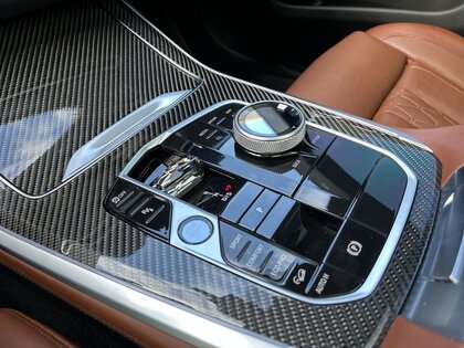 used 2025 BMW X5 car, priced at $103,888