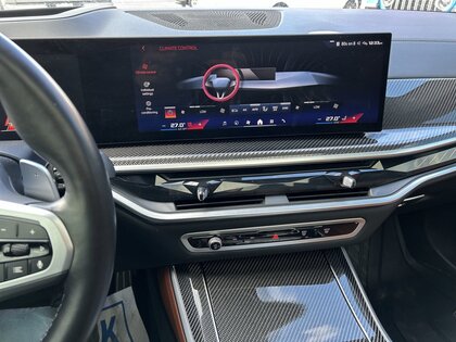 used 2025 BMW X5 car, priced at $103,888