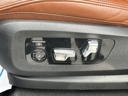 used 2025 BMW X5 car, priced at $103,888