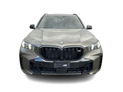 used 2025 BMW X5 car, priced at $103,888