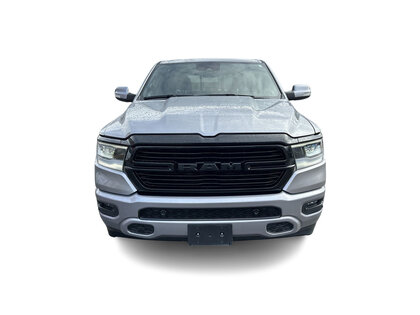 used 2022 Ram 1500 Crew Cab car, priced at $50,550