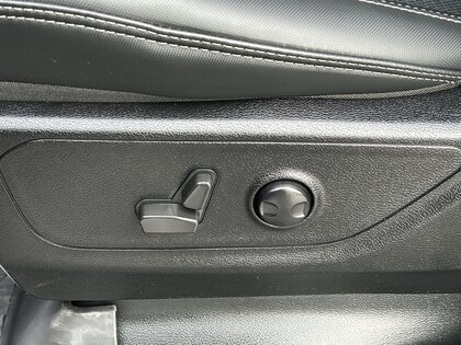 used 2022 Ram 1500 Crew Cab car, priced at $50,550