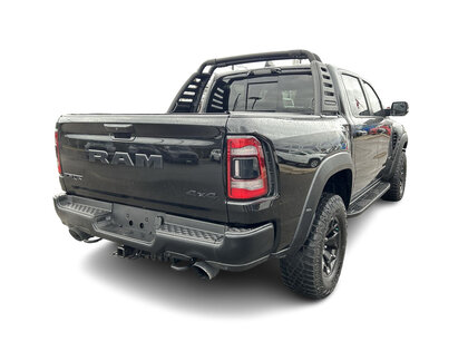 used 2024 Ram 1500 car, priced at $117,995