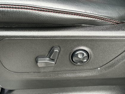 used 2024 Ram 1500 car, priced at $117,995