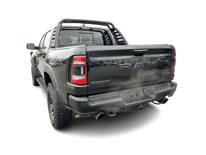 used 2024 Ram 1500 car, priced at $117,995