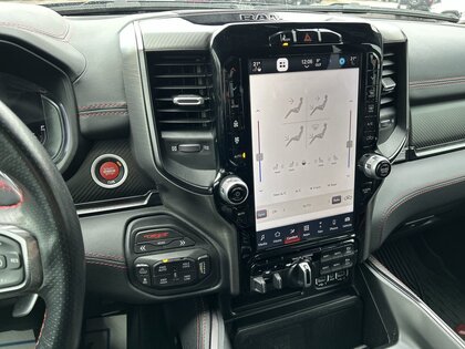 used 2024 Ram 1500 car, priced at $117,995