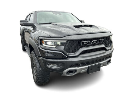 used 2024 Ram 1500 car, priced at $117,995