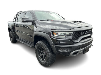 used 2024 Ram 1500 car, priced at $117,995