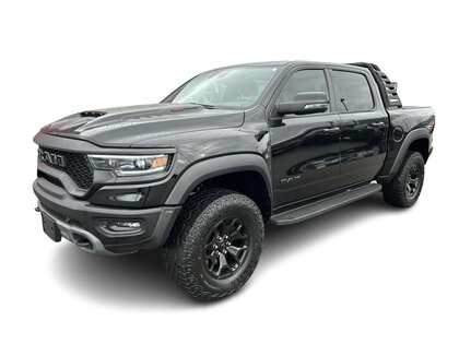 used 2024 Ram 1500 car, priced at $117,995