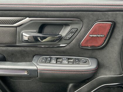 used 2024 Ram 1500 car, priced at $117,995