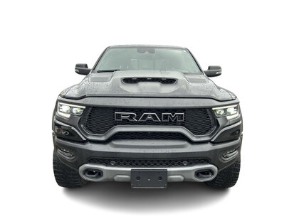 used 2024 Ram 1500 car, priced at $117,995