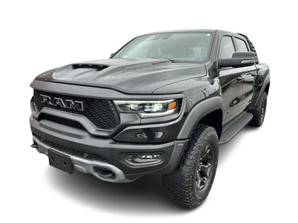 used 2024 Ram 1500 car, priced at $117,995