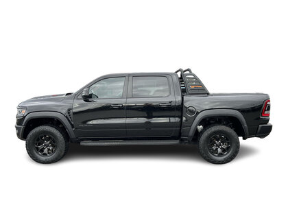 used 2024 Ram 1500 car, priced at $117,995