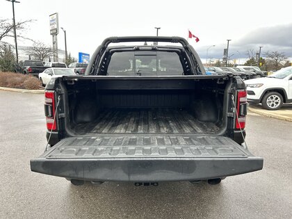 used 2024 Ram 1500 car, priced at $117,995