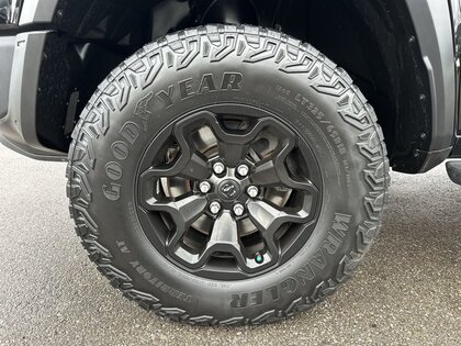 used 2024 Ram 1500 car, priced at $117,995