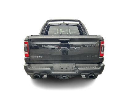 used 2024 Ram 1500 car, priced at $117,995