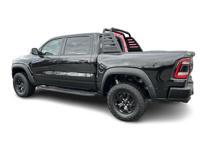 used 2024 Ram 1500 car, priced at $117,995