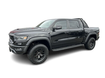 used 2024 Ram 1500 car, priced at $117,995