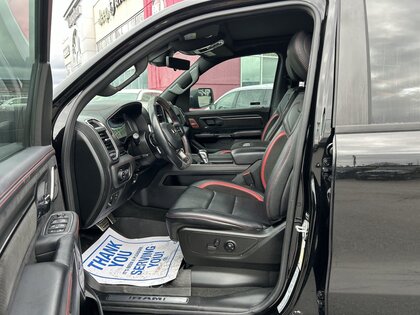 used 2024 Ram 1500 car, priced at $117,995