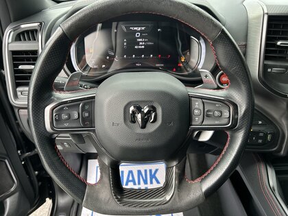used 2024 Ram 1500 car, priced at $117,995