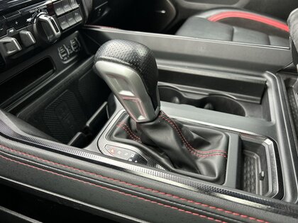 used 2024 Ram 1500 car, priced at $117,995