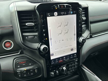 used 2024 Ram 1500 car, priced at $117,995