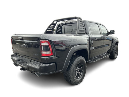 used 2024 Ram 1500 car, priced at $117,995