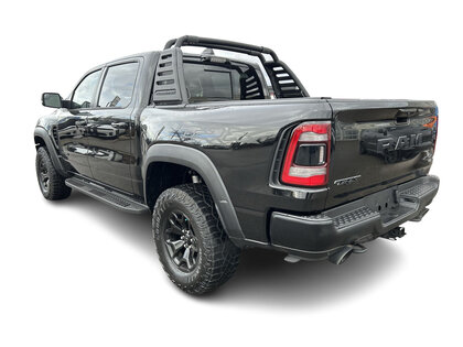 used 2024 Ram 1500 car, priced at $117,995